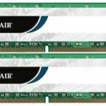 Corsair Value DDR3 με Module 1x8GB και Ταχύτητα 1333 για Desktop