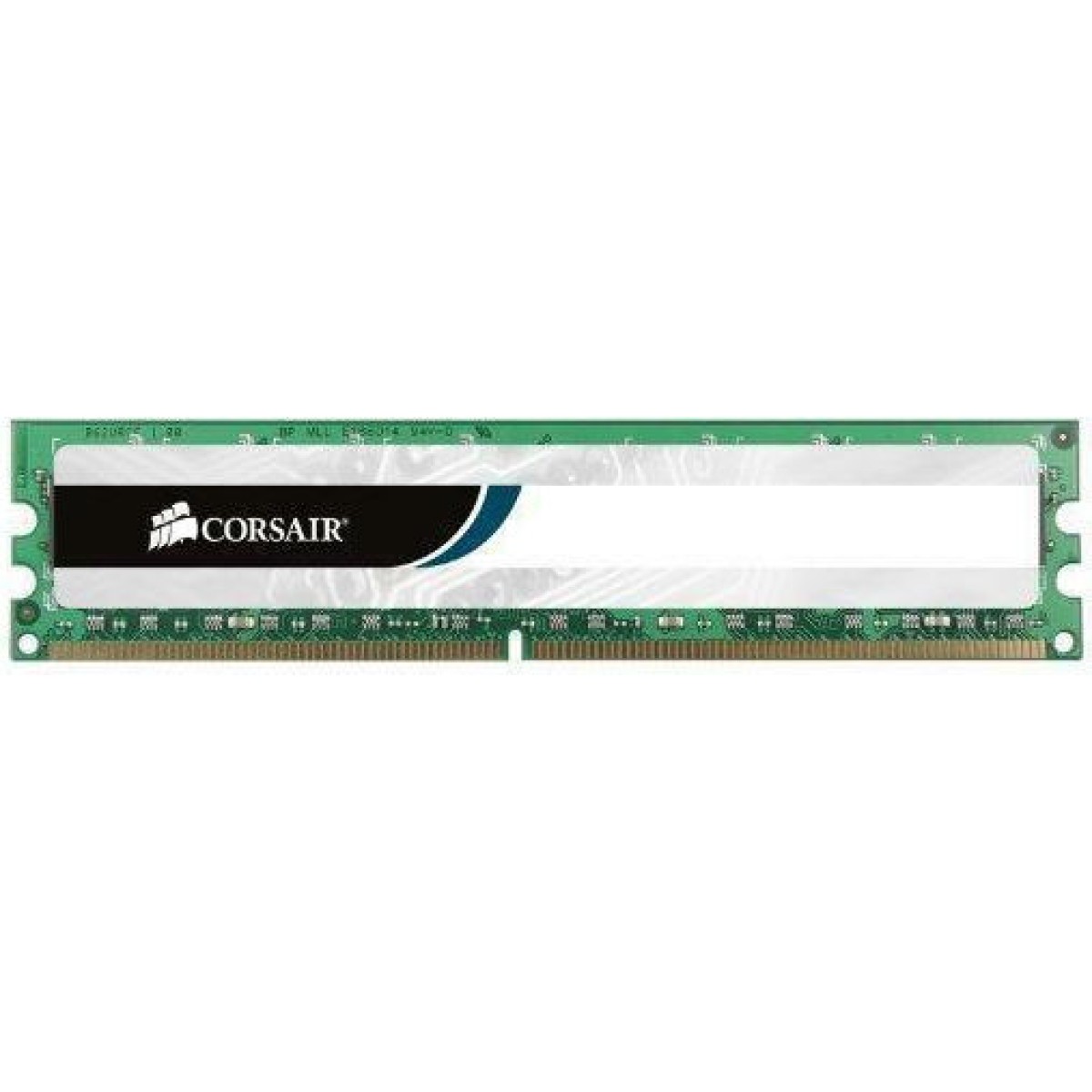 Corsair Value DDR3 με Module 1x8GB και Ταχύτητα 1333 για Desktop