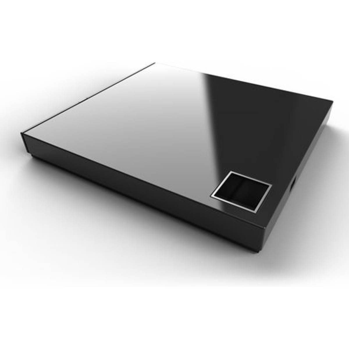 Asus SBW-06D2X-U Εξωτερικός Οδηγός Εγγραφής/Ανάγνωσης Blu-Ray/DVD/CD για Desktop / Laptop Μαύρο