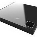 Asus SBC-06D2X-U Εξωτερικός Οδηγός Blu-Ray Εγγραφής DVD/CD για Desktop / Laptop Μαύρο