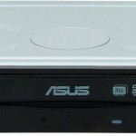 Asus BW-16D1HT Εσωτερικός Οδηγός Εγγραφής/Ανάγνωσης Blu-Ray/DVD/CD για Desktop Μαύρο