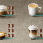 Siemens Eq.6 Plus S700 Αυτόματη Μηχανή Espresso 1500W Πίεσης 19bar για Cappuccino με Μύλο Άλεσης Dark Inox