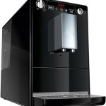 Melitta Caffeo Solo E950-101 Αυτόματη Μηχανή Espresso 1400W Πίεσης 15bar με Μύλο Άλεσης Μαύρη