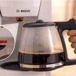 Bosch MyMoment Καφετιέρα Φίλτρου 1200W