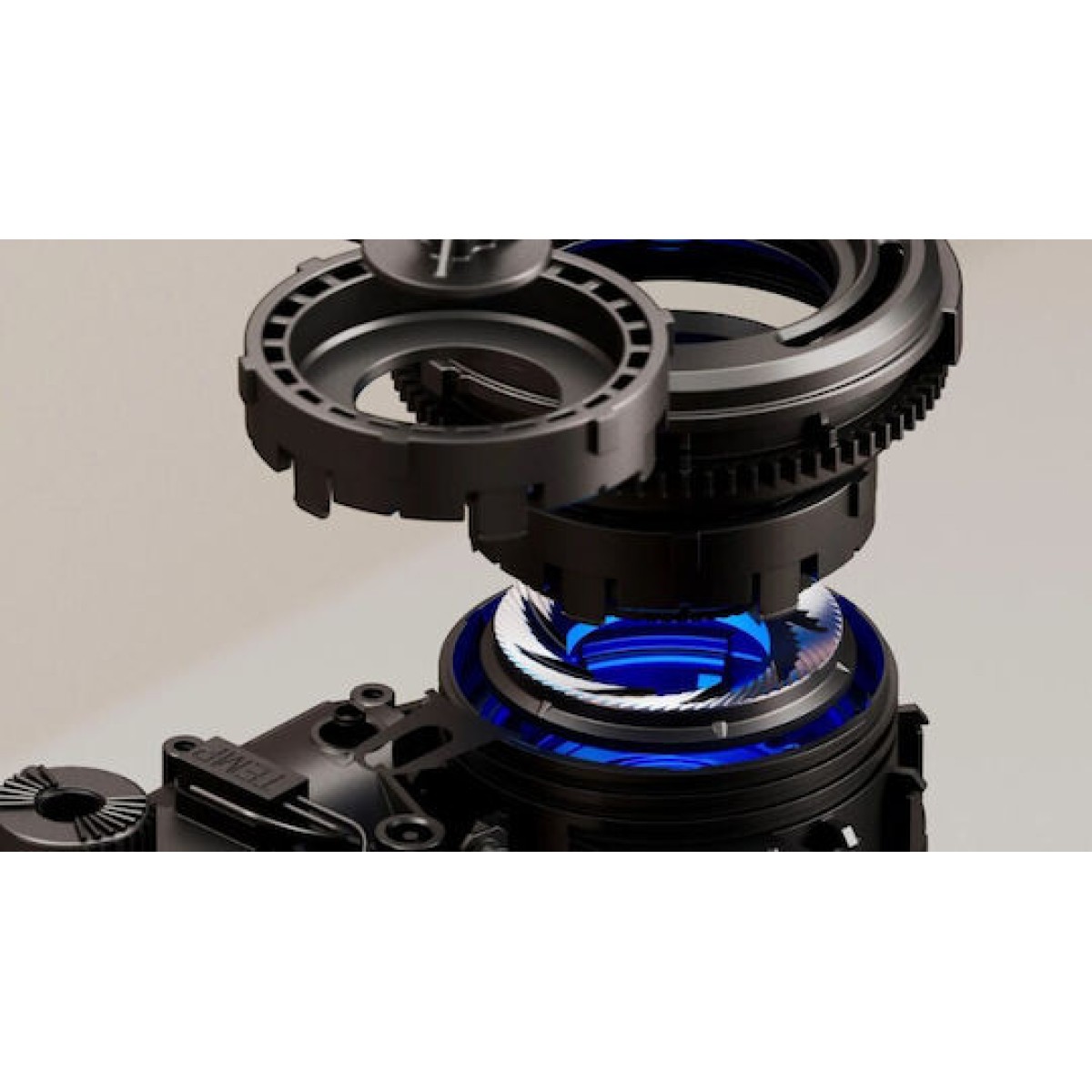 Siemens Eq.900 Αυτόματη Μηχανή Espresso 1500W Πίεσης 19bar για Cappuccino με Μύλο Άλεσης Ασημί