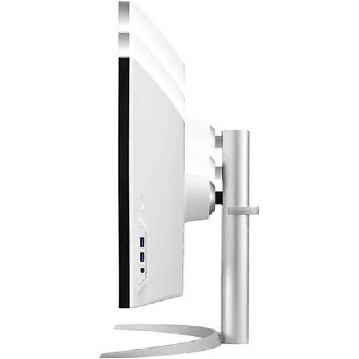 LG 49BQ95C-W Ultrawide IPS HDR Curved Monitor 49