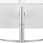 LG 49BQ95C-W Ultrawide IPS HDR Curved Monitor 49