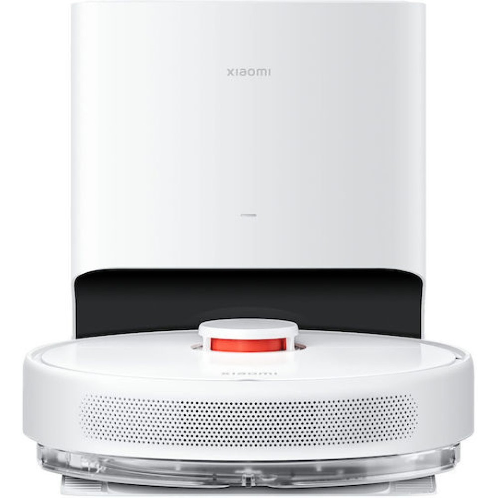Xiaomi Mi Robot X10 Σκούπα Ρομπότ για Σκούπισμα & Σφουγγάρισμα με Χαρτογράφηση και Wi-Fi Λευκή