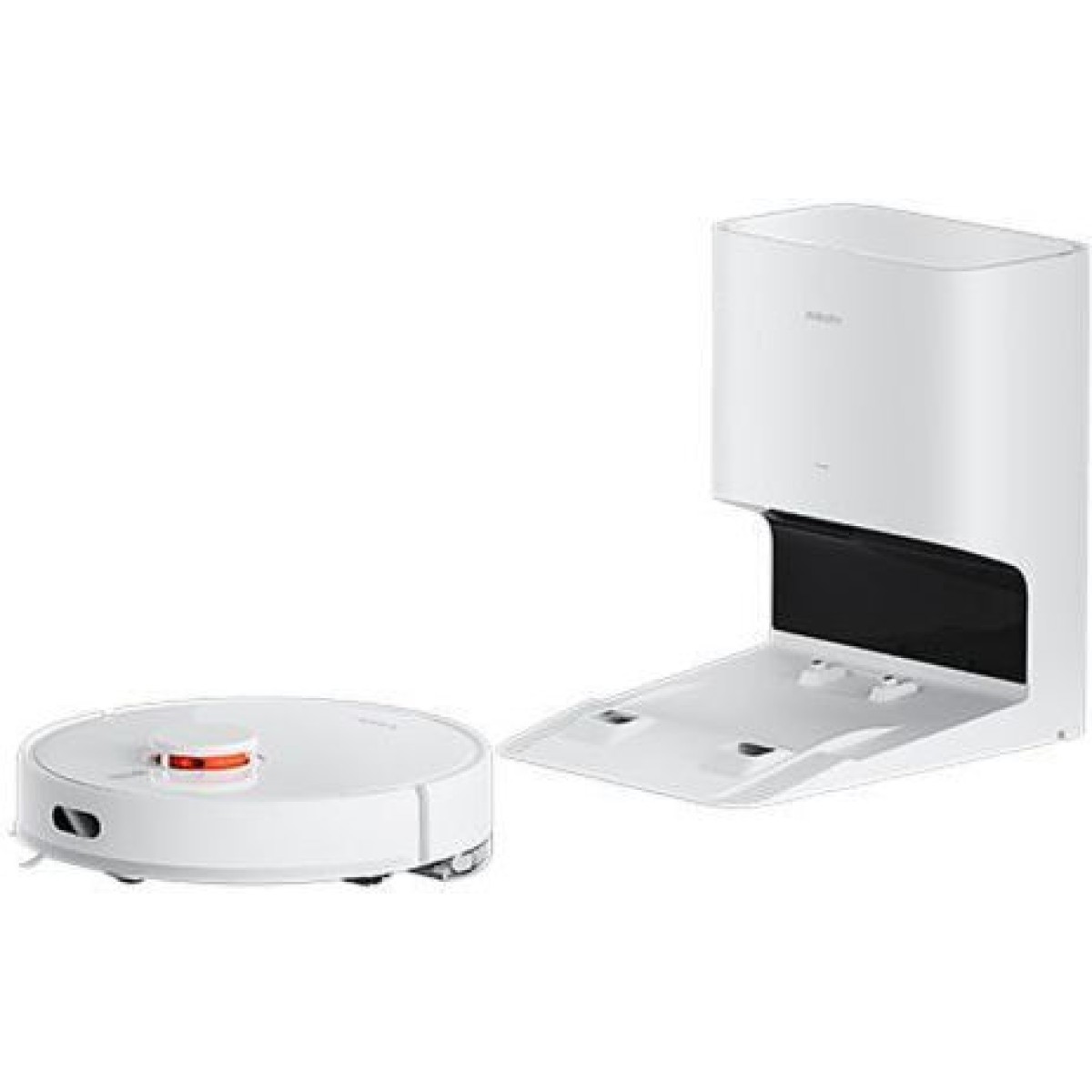 Xiaomi Mi Robot X10 Σκούπα Ρομπότ για Σκούπισμα & Σφουγγάρισμα με Χαρτογράφηση και Wi-Fi Λευκή