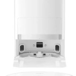 Xiaomi X20+ Σκούπα Ρομπότ για Σκούπισμα & Σφουγγάρισμα με Χαρτογράφηση και Wi-Fi Λευκή