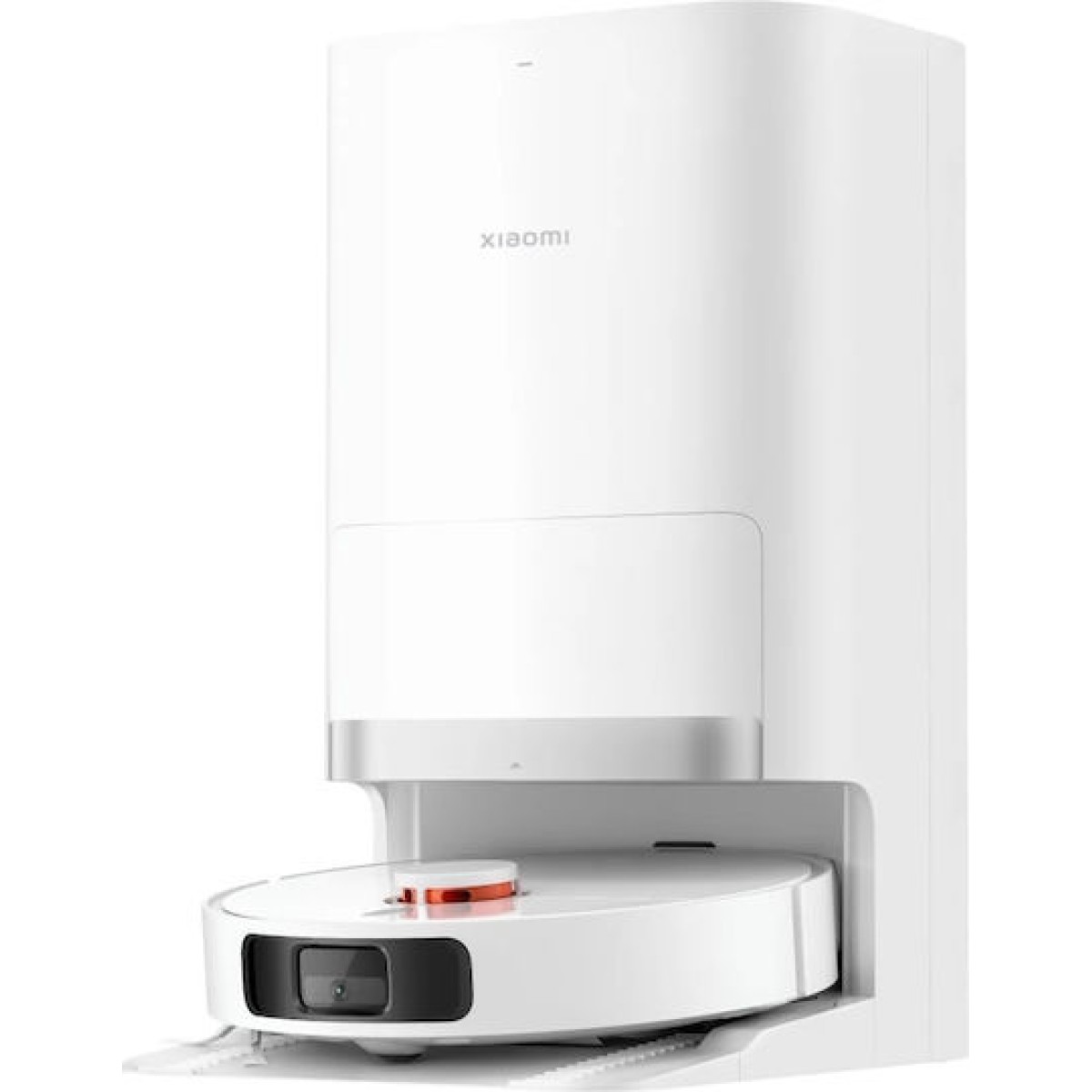Xiaomi X20+ Σκούπα Ρομπότ για Σκούπισμα & Σφουγγάρισμα με Χαρτογράφηση και Wi-Fi Λευκή