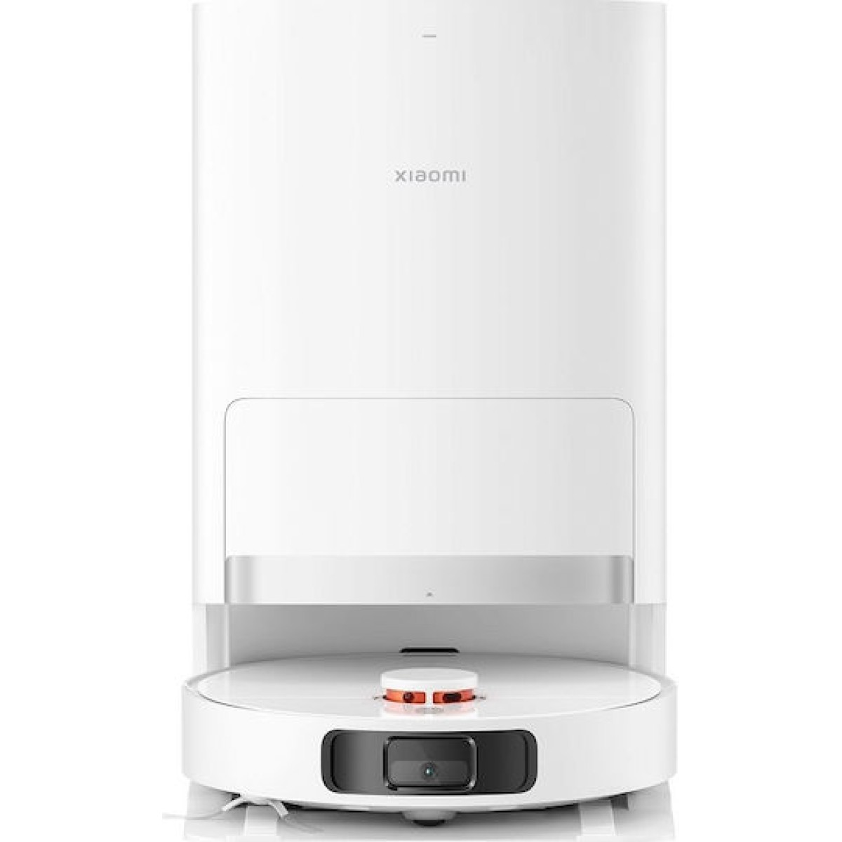 Xiaomi X20+ Σκούπα Ρομπότ για Σκούπισμα & Σφουγγάρισμα με Χαρτογράφηση και Wi-Fi Λευκή