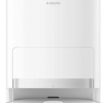Xiaomi X20+ Σκούπα Ρομπότ για Σκούπισμα & Σφουγγάρισμα με Χαρτογράφηση και Wi-Fi Λευκή