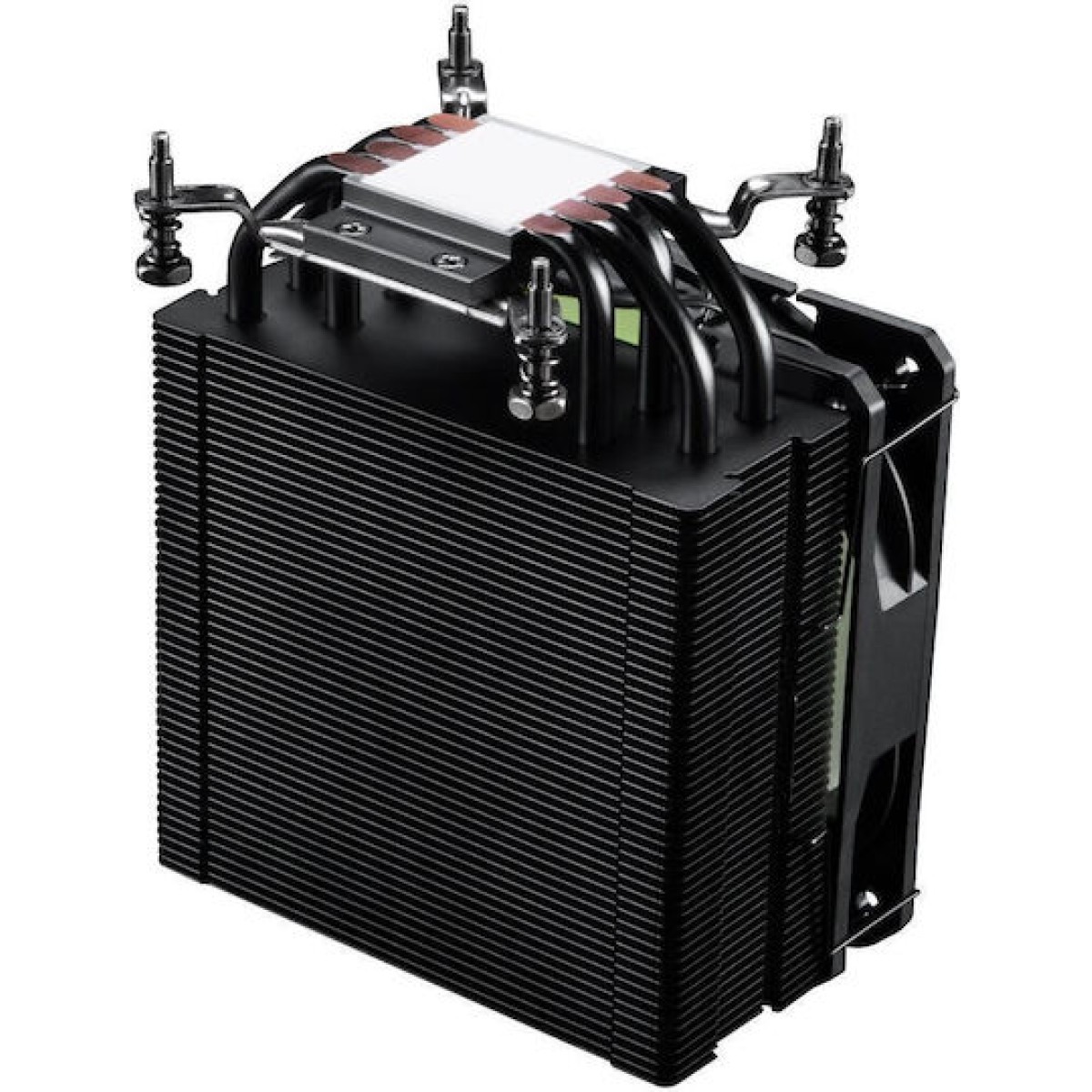 MSI MAG CoreFrozr AA13 Υδρόψυξη Επεξεργαστή 120mm για Socket AM4/AM5/1700 με Λευκό Φωτισμό