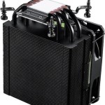 MSI MAG CoreFrozr AA13 Υδρόψυξη Επεξεργαστή 120mm για Socket AM4/AM5/1700 με Λευκό Φωτισμό