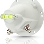 Ubiquiti AirFiber X 5G Conversion Kit Anti-Noise Κεραίας AF-5G-OMT-S45