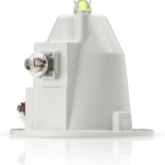 Ubiquiti AirFiber X 5G Conversion Kit Anti-Noise Κεραίας AF-5G-OMT-S45