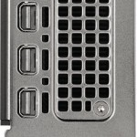 PNY Quadro RTX 4000 20GB GDDR6 SFF Ada Generation Κάρτα Γραφικών