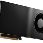 PNY RTX 4500 Ada 24GB GDDR6 Κάρτα Γραφικών