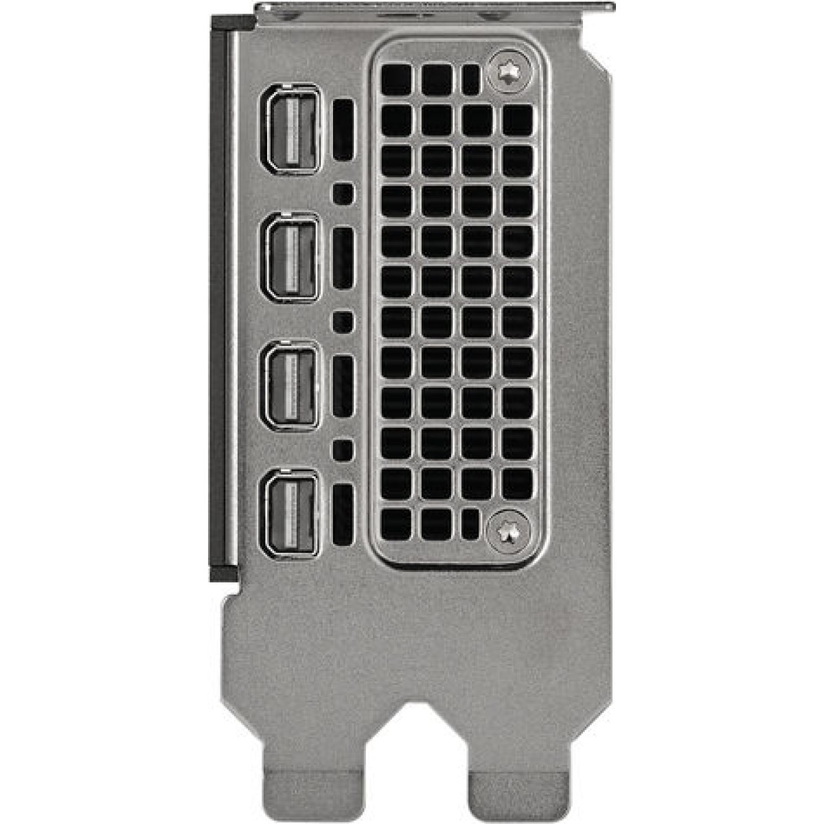 PNY Quadro RTX 4000 20GB GDDR6 SFF Ada Generation (Smallbox) Κάρτα Γραφικών