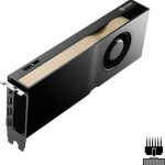 PNY RTX 5000 24GB GDDR6 Κάρτα Γραφικών