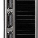 PNY RTX 5000 24GB GDDR6 Κάρτα Γραφικών