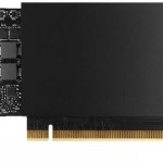 PNY RTX A1000 8GB GDDR6 Smallbox Κάρτα Γραφικών