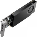 PNY RTX A1000 8GB GDDR6 Smallbox Κάρτα Γραφικών