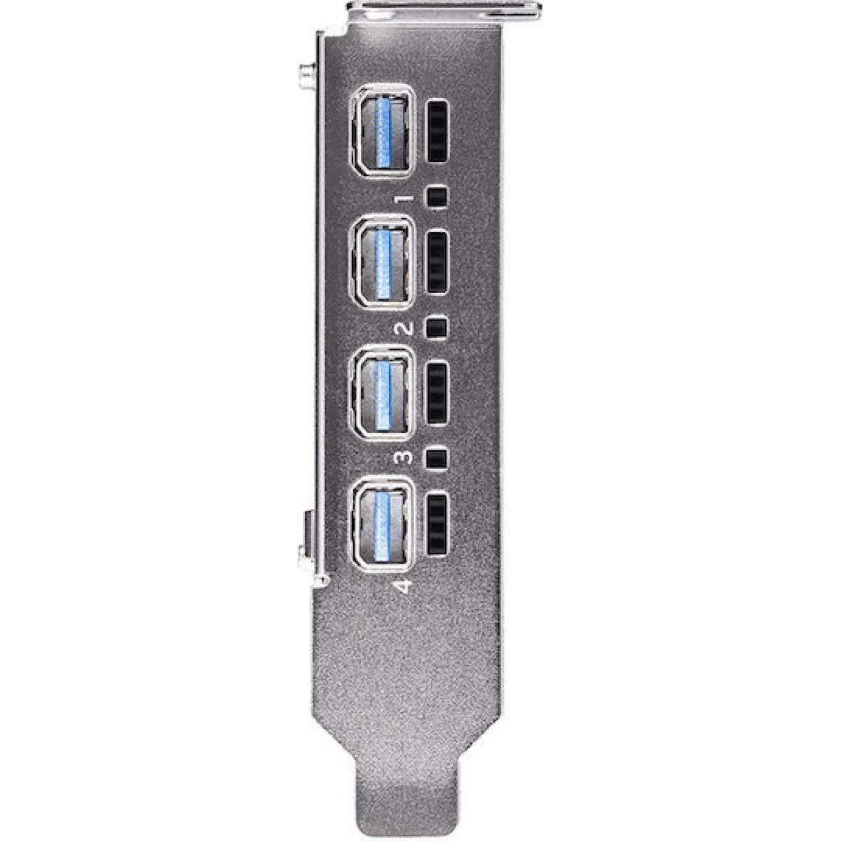 PNY RTX A1000 8GB GDDR6 Κάρτα Γραφικών