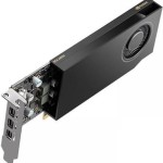 PNY RTX A1000 8GB GDDR6 Κάρτα Γραφικών