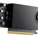 PNY RTX A400 4GB GDDR6 Smallbox Κάρτα Γραφικών