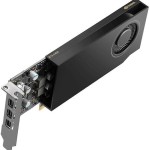 PNY RTX A400 4GB GDDR6 Smallbox Κάρτα Γραφικών