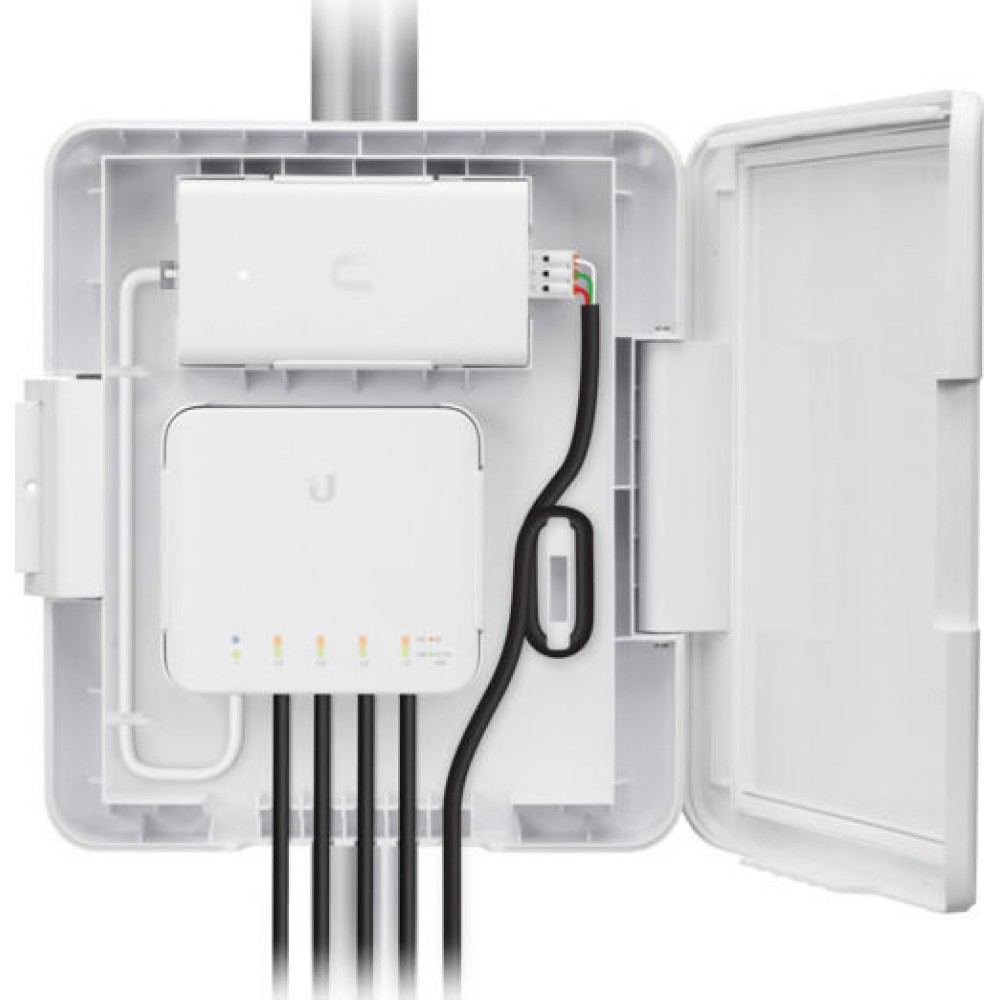 Ubiquiti USW-Flex-Utility Στήριξη Κεραίας USW-Flex-Utility