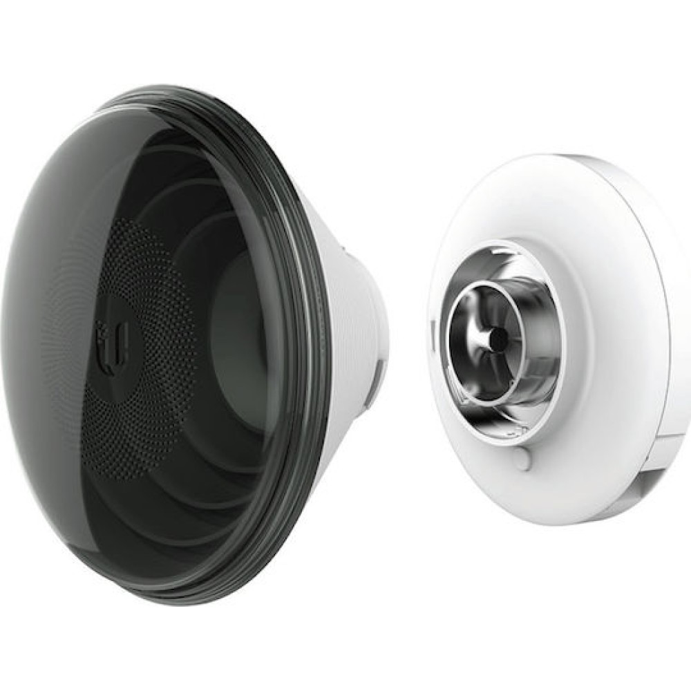 Ubiquiti IsoStation AC Εξωτερική Κεραία WiFi Παραβολική 14dBi με σύνδεση Ethernet