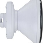 Ubiquiti IsoStation AC Εξωτερική Κεραία WiFi Παραβολική 14dBi με σύνδεση Ethernet