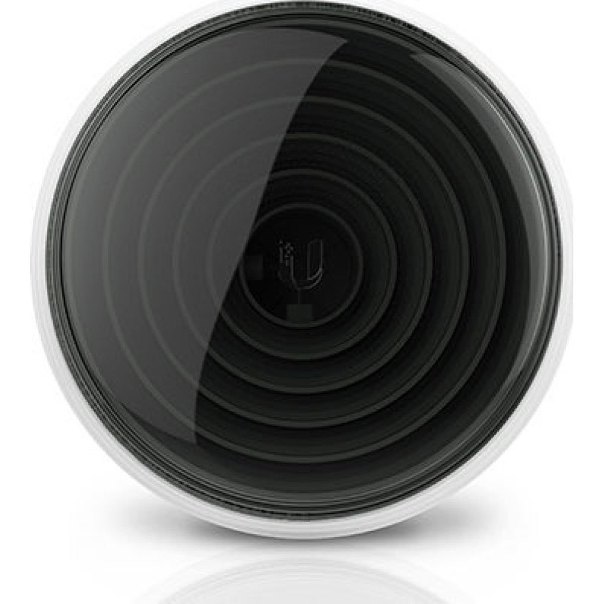 Ubiquiti IsoStation AC Εξωτερική Κεραία WiFi Παραβολική 14dBi με σύνδεση Ethernet