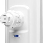 Ubiquiti LiteAP GPS Εξωτερική Κεραία WiFi Sectorial 17dBi με σύνδεση Ethernet