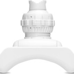 Ubiquiti LiteAP GPS Εξωτερική Κεραία WiFi Sectorial 17dBi με σύνδεση Ethernet