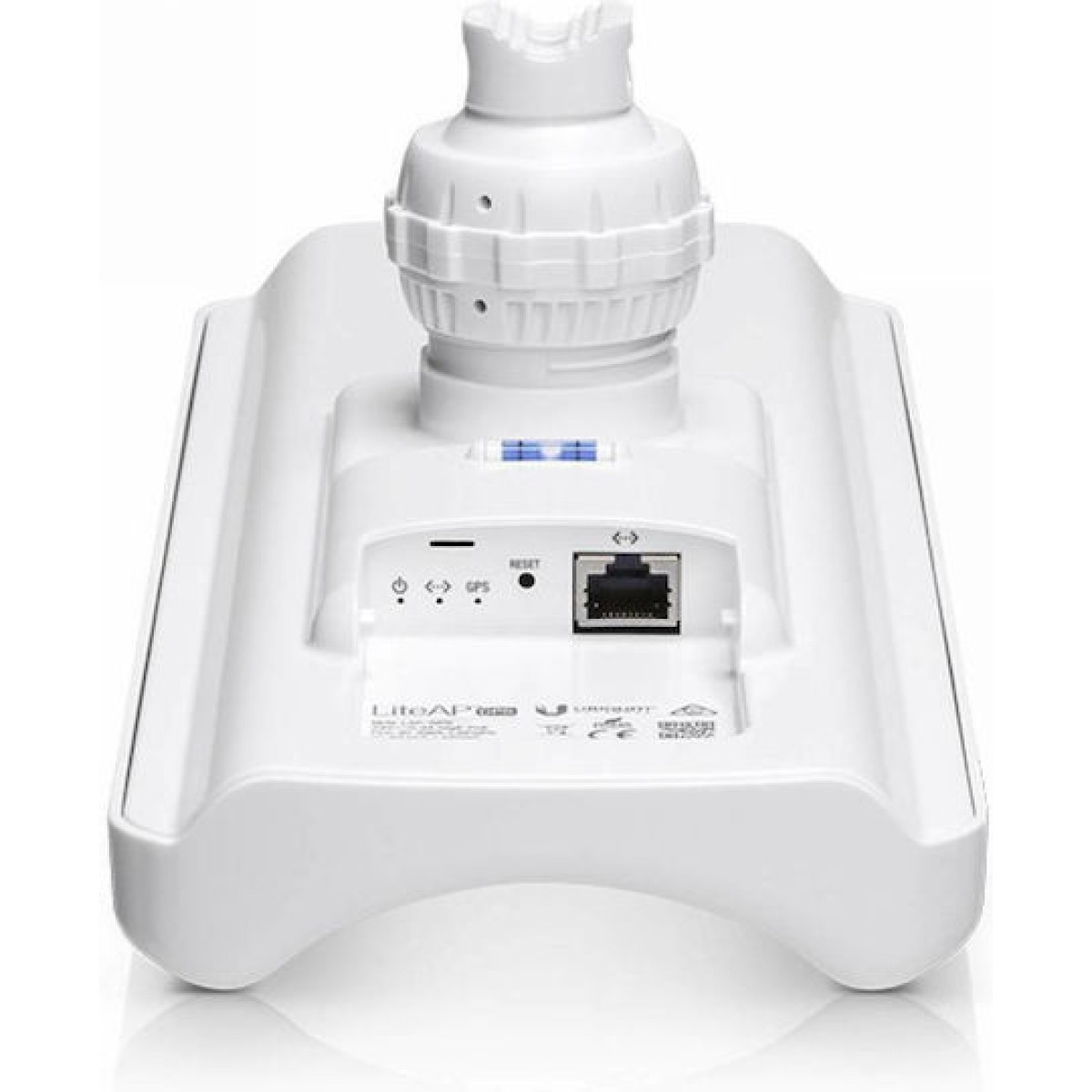 Ubiquiti LiteAP GPS Εξωτερική Κεραία WiFi Sectorial 17dBi με σύνδεση Ethernet