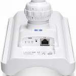 Ubiquiti LiteAP GPS Εξωτερική Κεραία WiFi Sectorial 17dBi με σύνδεση Ethernet