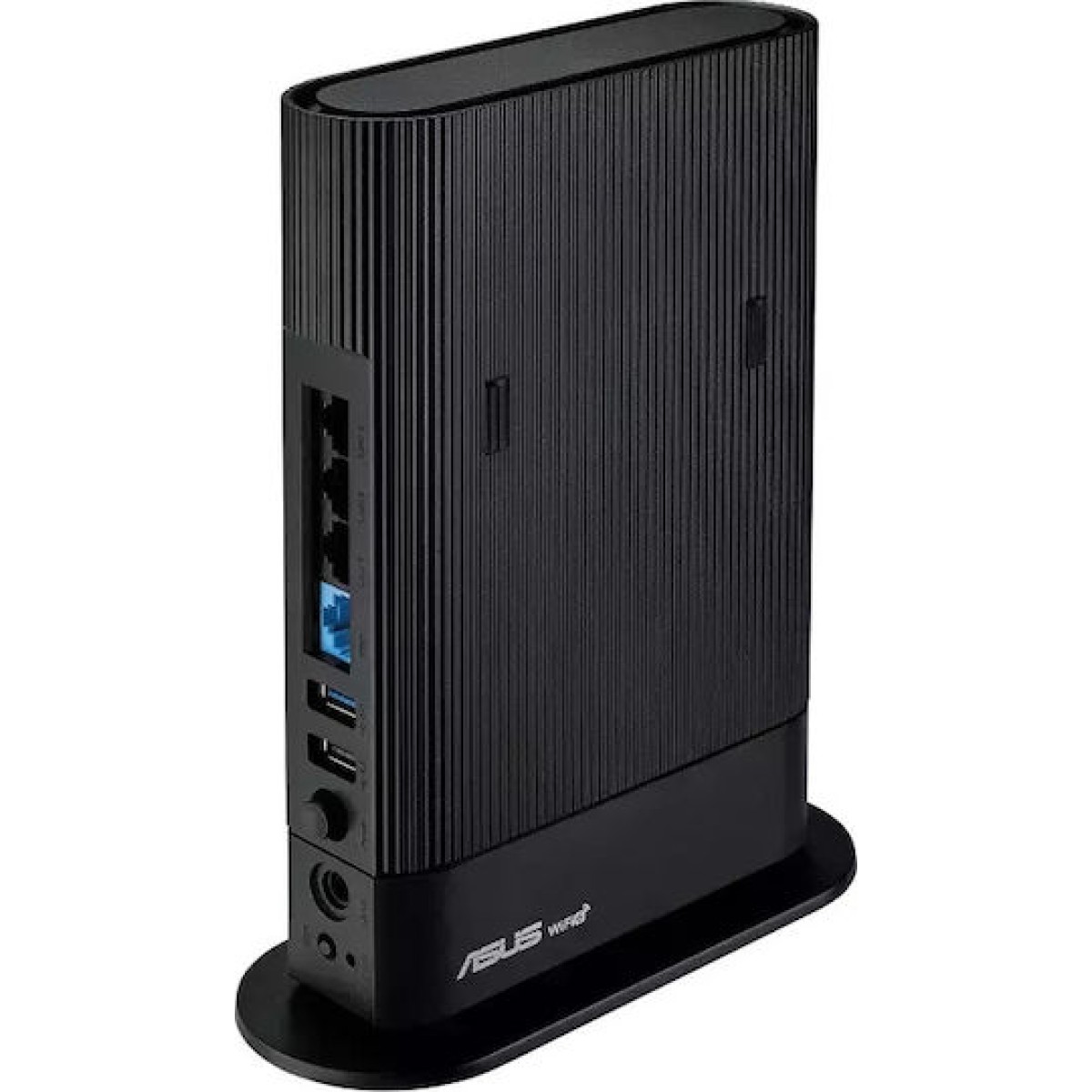 Asus RT-AX59U Ασύρματο Router Wi‑Fi 6 με 3 Θύρες Ethernet