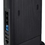 Asus RT-AX59U Ασύρματο Router Wi‑Fi 6 με 3 Θύρες Ethernet