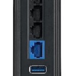 Asus RT-AX59U Ασύρματο Router Wi‑Fi 6 με 3 Θύρες Ethernet