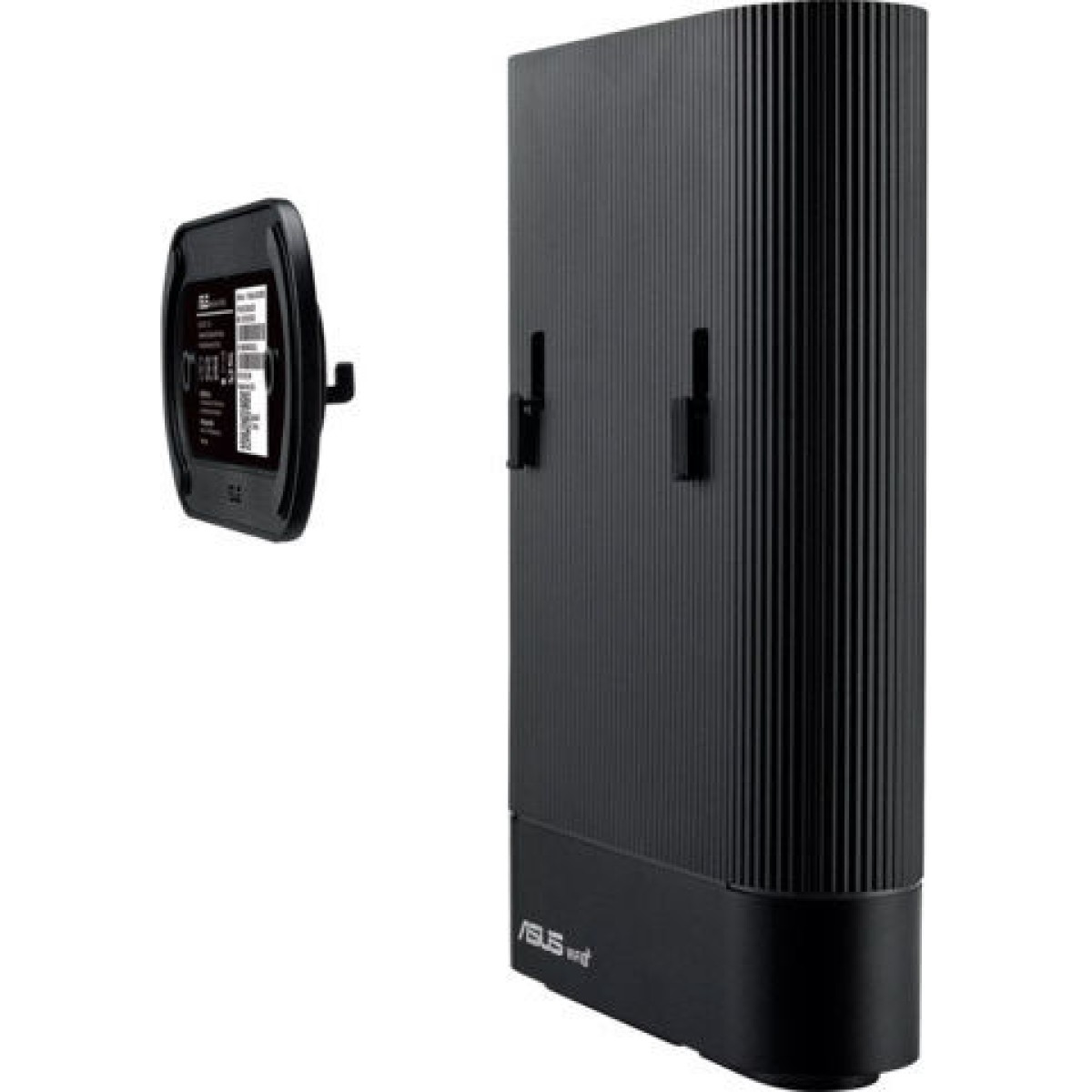 Asus RT-AX59U Ασύρματο Router Wi‑Fi 6 με 3 Θύρες Ethernet