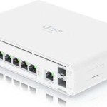 Ubiquiti UISP-Console