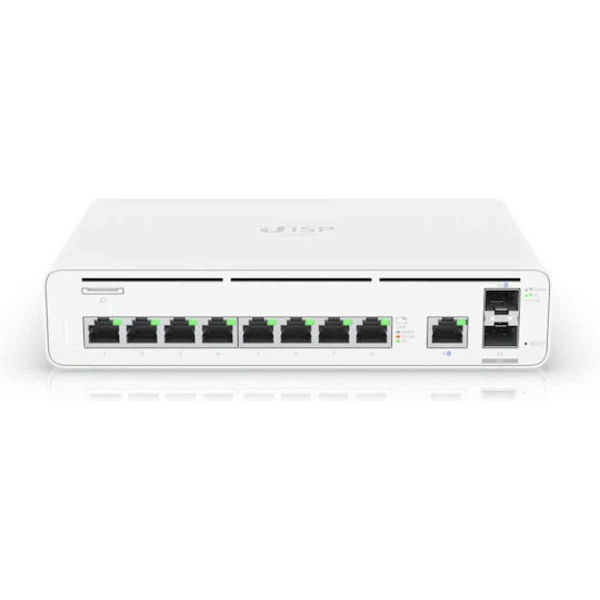 Ubiquiti UISP-Console