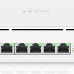 Ubiquiti UISP-Console
