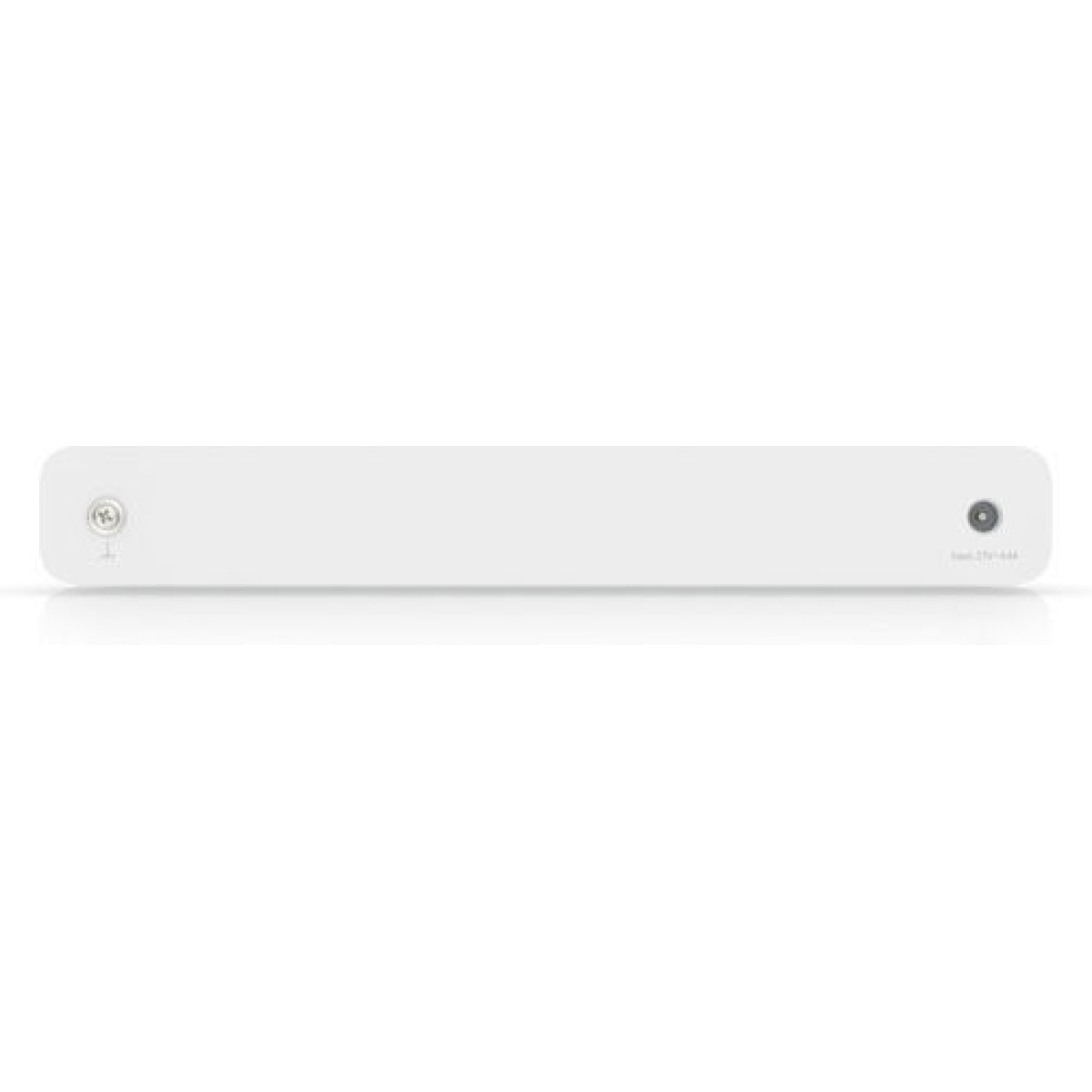 Ubiquiti UISP Managed L2 Switch με 8 Θύρες Gigabit (1Gbps) Ethernet και 1 SFP Θύρα