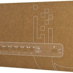 Ubiquiti UISP Managed L2 Switch με 8 Θύρες Gigabit (1Gbps) Ethernet και 1 SFP Θύρα