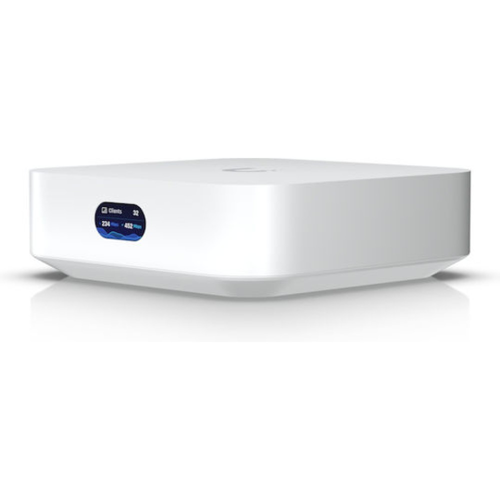 Ubiquiti UniFi Express WiFi Mesh Network Access Point Wi‑Fi 6 Dual Band (2.4 & 5GHz)